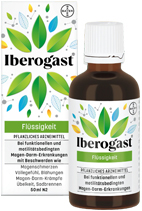 Iberogast Classic 50ml
